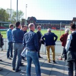Bezoek De Treffers Groesbeek